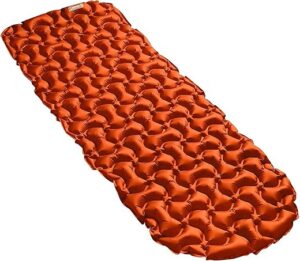 Coleman Kompact Inflatable Camp Sleeping Pad