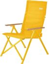 Coleman Kurta Chair, ワンサイズ, Yellow
