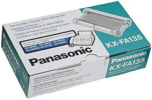 Panasonic KX-FA135 100 Meter Film Cartridge