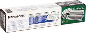 Panasonic KX-FA55A Thermal Sublimation Cartridge