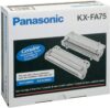 Panasonic KX-FA75 Laser Toner/Drum Kit