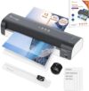 bonsaii L318-A 13 Inch Thermal Laminator & Pouches