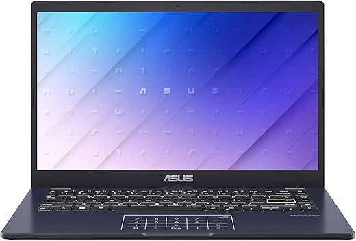 ASUS L410 MA-DB02 Ultra Thin Laptop, 14β