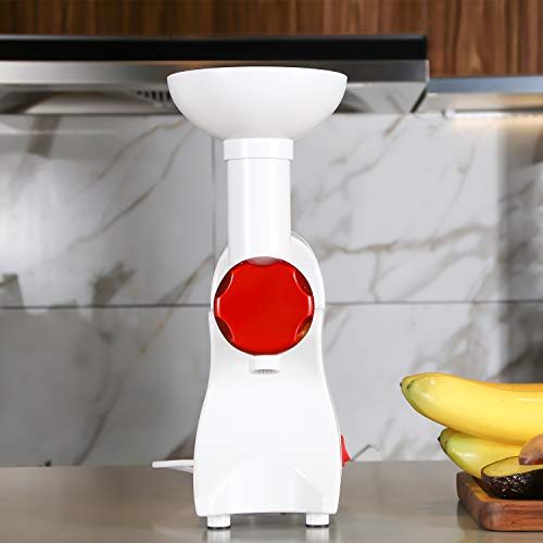 La Reveuse Frozen Dessert Maker For Healthy Treats - Image 3