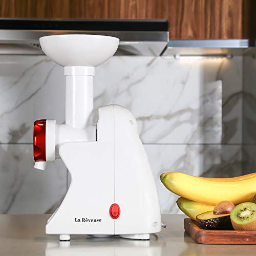 La Reveuse Frozen Dessert Maker For Healthy Treats - Image 2