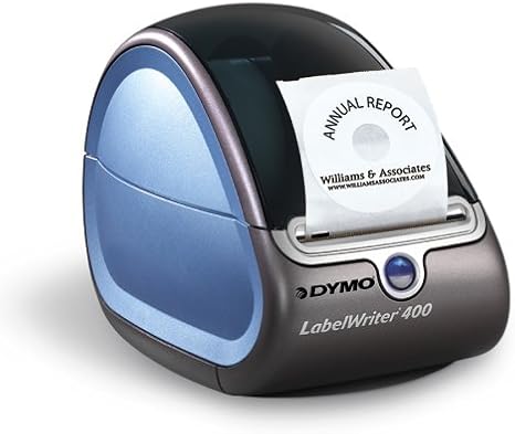 DYMO LabelWriter 400 Label Printer (69100)