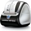 DYMO LabelWriter 450 Turbo Direct Thermal Printer