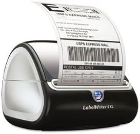 DYMO LabelWriter 4XL Direct Thermal Printer