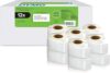 DYMO LabelWriter Return Address Labels, 12 Rolls