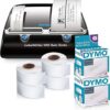 DYMO LabelWriter Twin Turbo Printer, 71 Labels/Minute