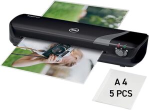GBC Laminator Inspire A4