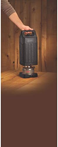 Lantern Protective Carry Case With Handle - Image 3