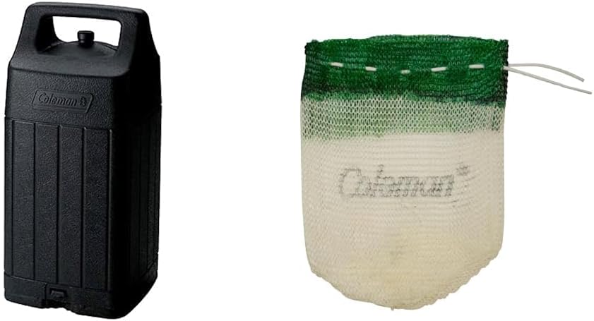 Lantern Protective Carry Case With Handle