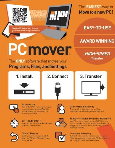 LAPLINK Ultimate 10 With High Speed Cable - Image 2