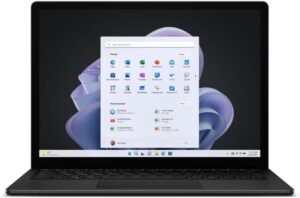Microsoft Laptop 5 15in I7/32/1TB