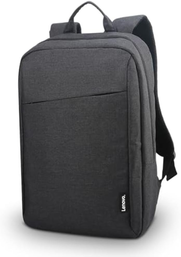 Lenovo Laptop Backpack B210, 15.6-Inch, GX40Q17225