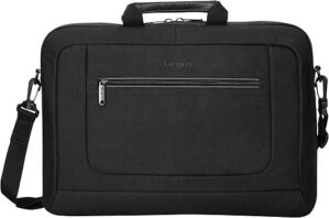 Targus Laptop Bag For Laptops Up To 15.6-Inches