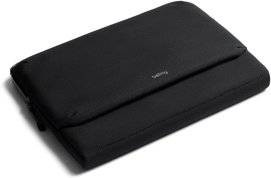 Bellroy Laptop Caddy 16” Cover - Black