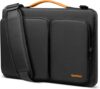 tomtoc Laptop Shoulder Bag For 14 Inch MacBook Pro A2918 A2992