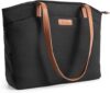 tomtoc Laptop Tote Bag, Water-resistant, Fits 16-inch MacBook