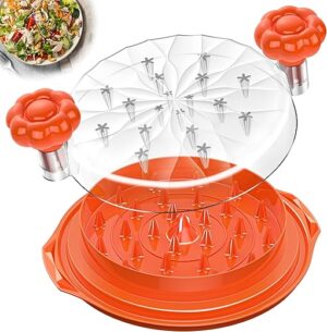 Beiyunee Large 10” Chicken Shredder Tool
