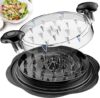 SURETIVIAN Large Chicken Breast Shredder Tool