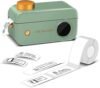 Phomemo Large Label Maker Machine D50, Bluetooth Printer