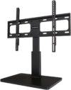 Sanus Large TV Swivel Base – Universal Stand