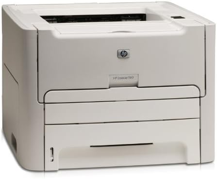 HP LaserJet 1160 Q5933A Printer With Toner