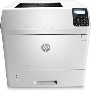 HP LaserJet M605N E6B70A Printer