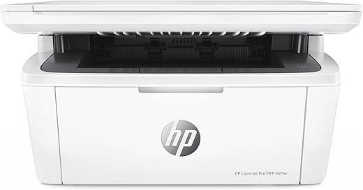 HP LaserJet Pro M29w Wireless Printer (Y5S53A)