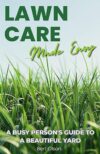 Lawn Care: Busy Person’s Guide