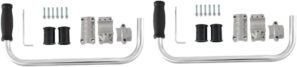 POPETPOP Lawn Mower Ergonomic Trimmer Handle Grip