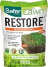 Safer Lawn Restore Natural Fertilizer 9335SR