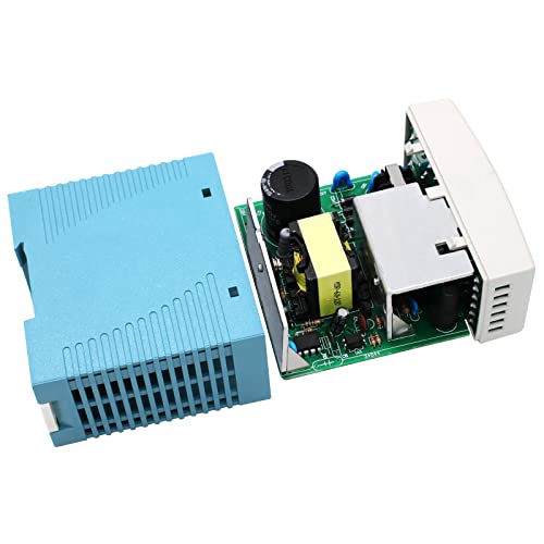 LCLCTC Din Rail 24V 60W Power Supply - Image 4
