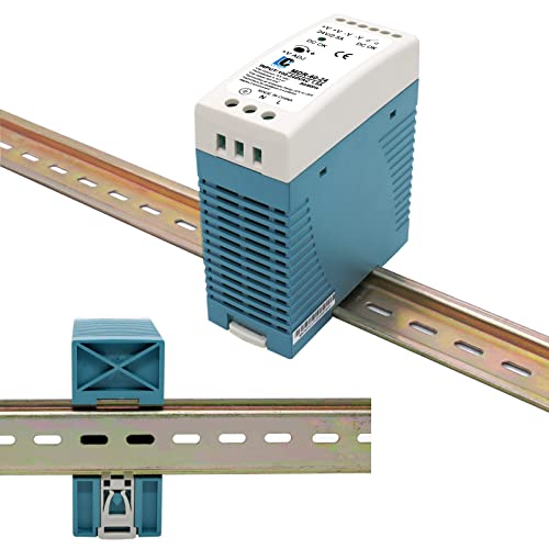 LCLCTC Din Rail 24V 60W Power Supply - Image 2