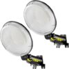LAMGO LED Barn Light 100W Dusk to Dawn