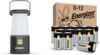 Energizer LED Camping Lantern 360 PRO, IPX4