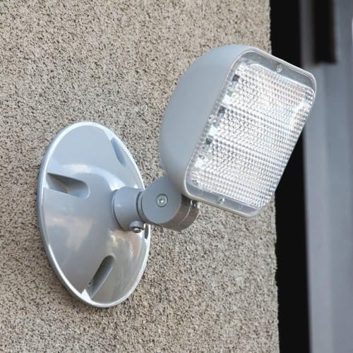 LED ENERGY PLUS LED Energy Plus Outdoor Emergency Light - Image 5