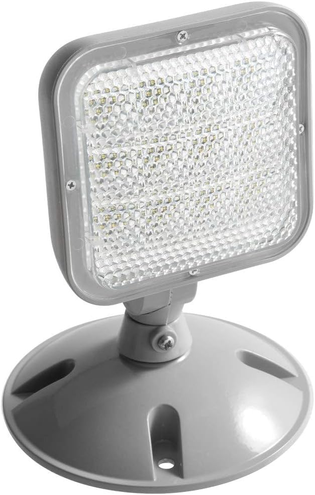 LED ENERGY PLUS LED Energy Plus Outdoor Emergency Light - Image 2