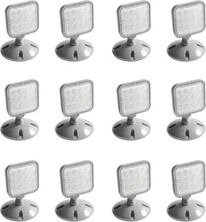 LED ENERGY PLUS LED Energy Plus Outdoor Emergency Light