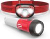 Energizer LED Headlamp + Flashlight PRO Kit