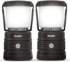 Energizer LED Lantern X1500, IPX4 Water Resistant