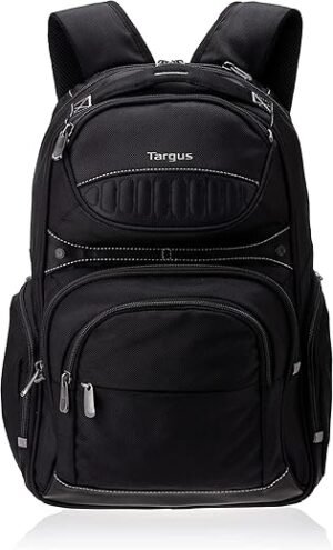 Targus Legend IQ Laptop Backpack Fits 16-Inch