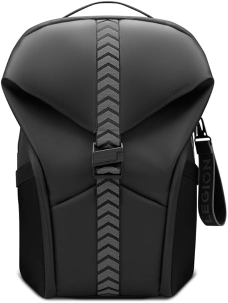 Lenovo Legion Gaming Backpack GB700 β 20L Capacity