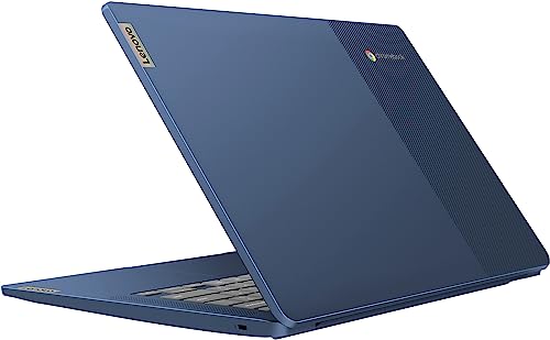 Lenovo 14'' FHD Touchscreen Slim Laptop Computer - Image 4