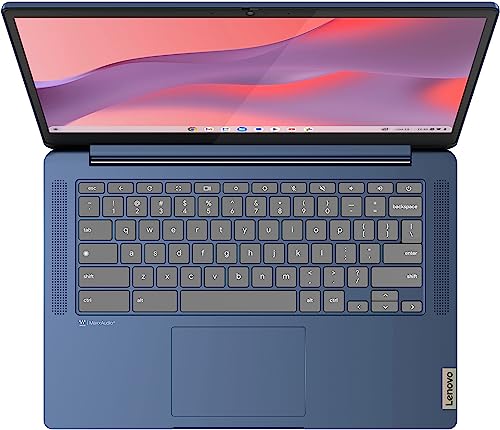 Lenovo 14'' FHD Touchscreen Slim Laptop Computer - Image 5