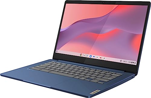 Lenovo 14'' FHD Touchscreen Slim Laptop Computer - Image 2