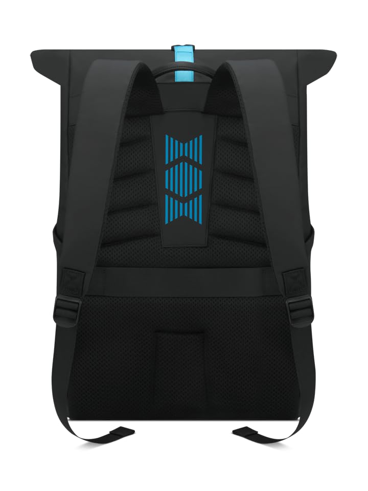 Lenovo Gaming Backpack, Black, Large 16 Inch - Image 5