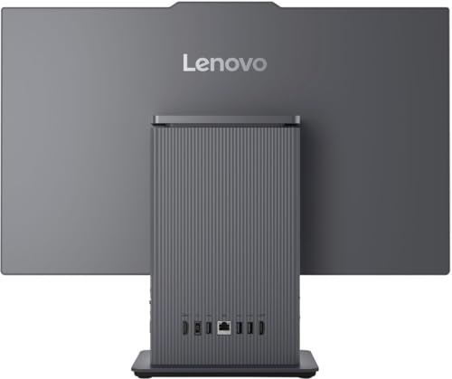 Lenovo IdeaCentre AIO 24" FHD IPS Computer - Image 4